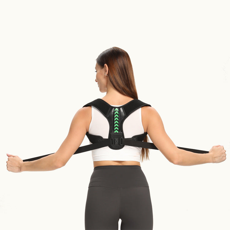 Posture Corrector Belt: Your Solution for Back and Sitting Support
