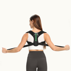 Posture Corrector Belt: Your Solution for Back and Sitting Support