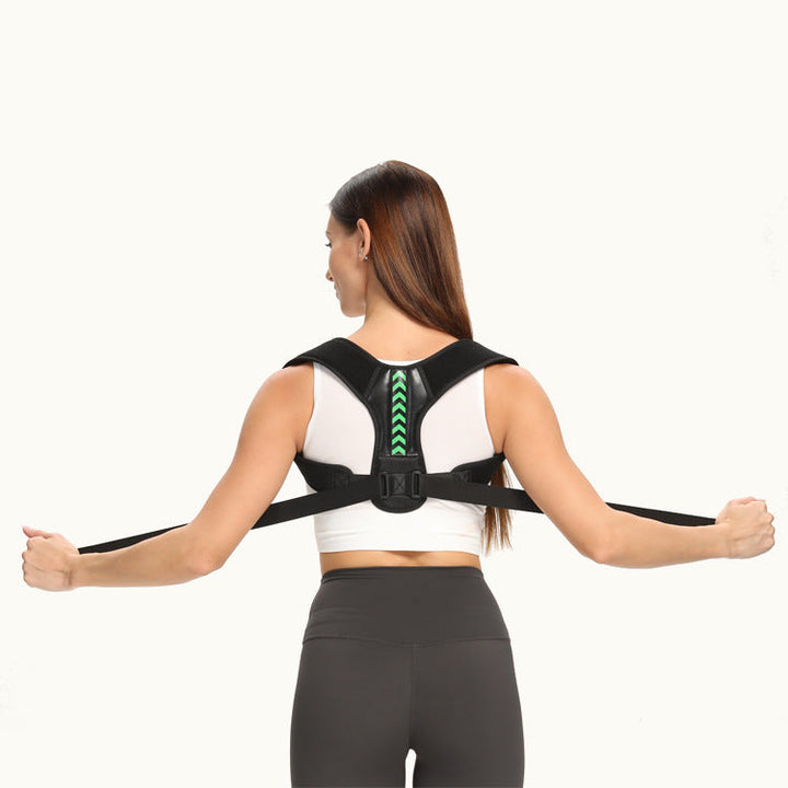 Posture Corrector Belt: Your Solution for Back and Sitting Support