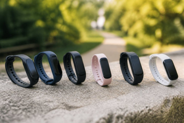7 Best Budget Fitness Trackers for Runners in 2026