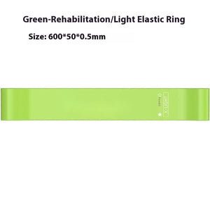 Transform Your Workout with TPE Yoga Fitness Resistance Bands