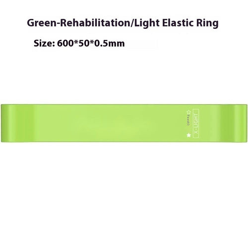 Transform Your Workout with TPE Yoga Fitness Resistance Bands