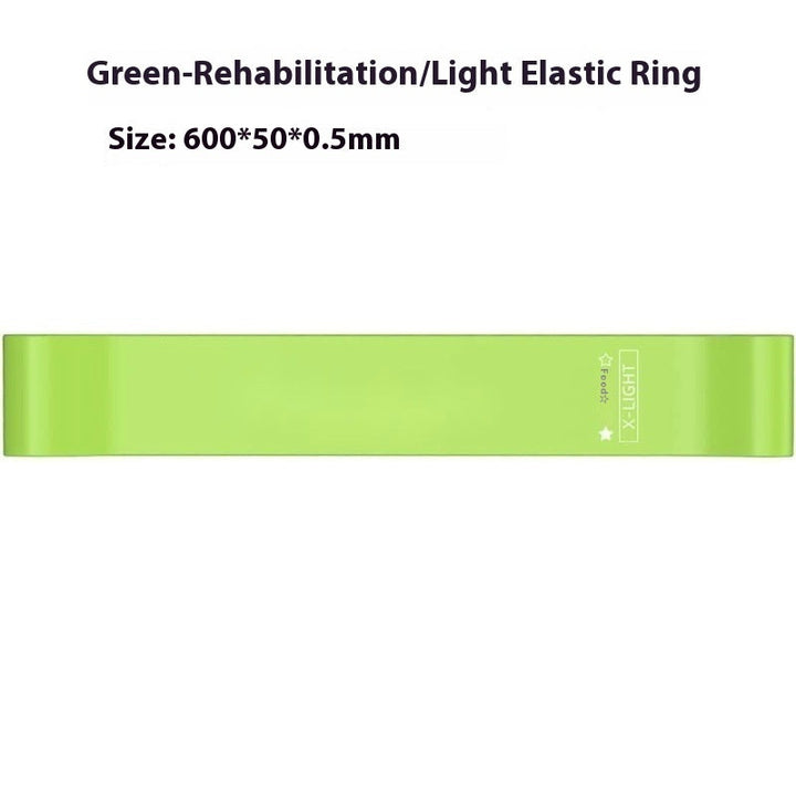 Transform Your Workout with TPE Yoga Fitness Resistance Bands