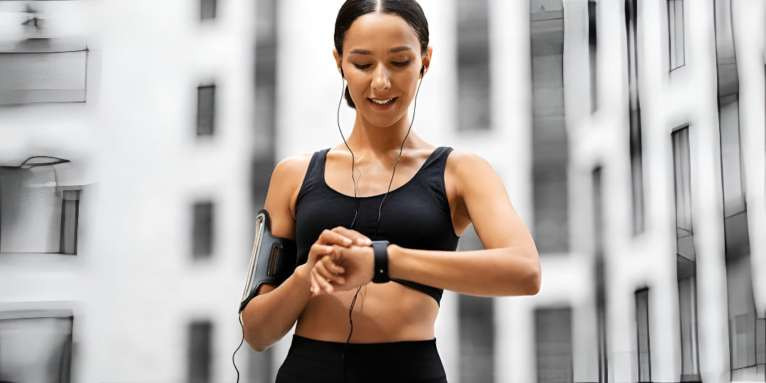 Choose Fitness Trackers For Smarter Progress