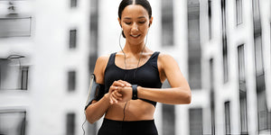 Choose Fitness Trackers For Smarter Progress