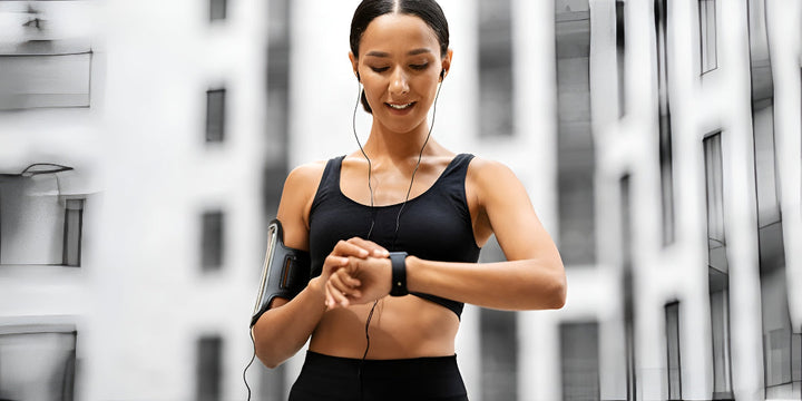 Choose Fitness Trackers For Smarter Progress